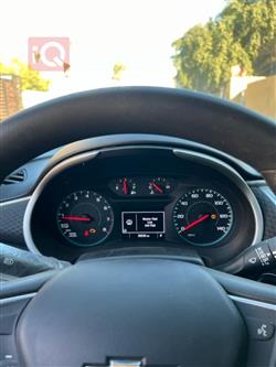 شيفروليه ماليبو